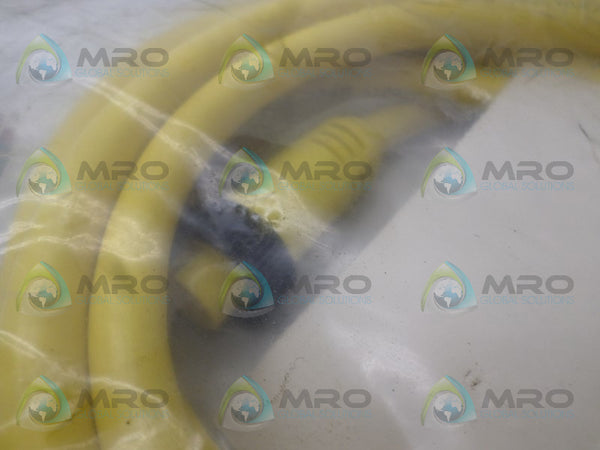 DANIEL WOODHEAD 40960+ CABLE CONNECTOR  NSMP