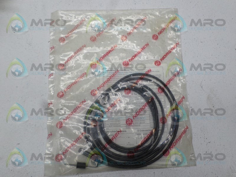 NORGREN M/50/LSU/2V MAGNETIC SWITCH * NEW IN FACTORY BAG *