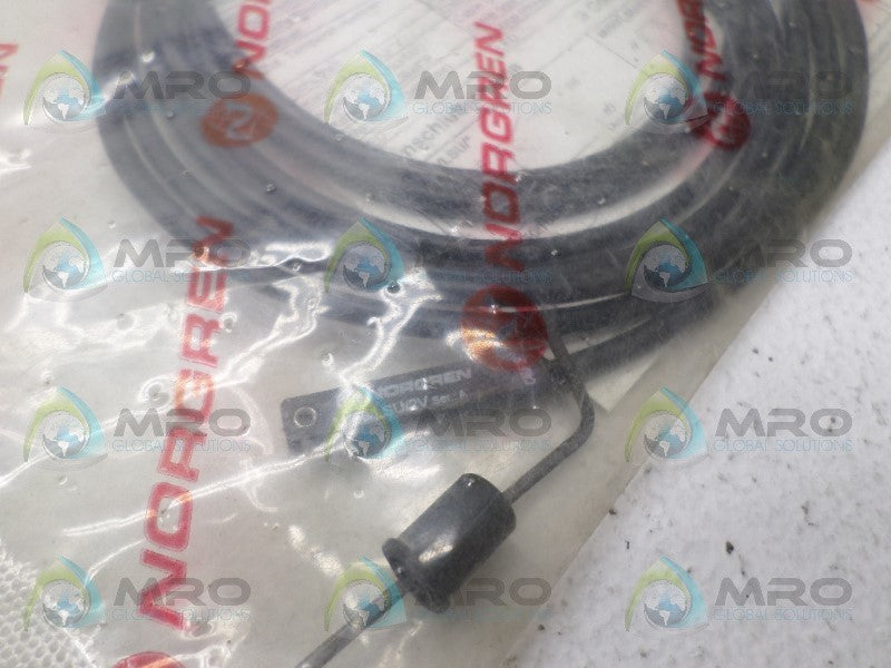 NORGREN M/50/LSU/2V MAGNETIC SWITCH * NEW IN FACTORY BAG *