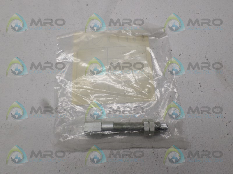 SOFTNOZE BSA-12-50-08-R BANKING SCREW ADAPTER *NEW IN FACTORY BAG*
