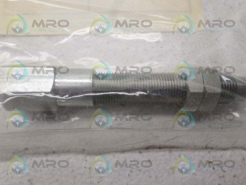 SOFTNOZE BSA-12-50-08-R BANKING SCREW ADAPTER *NEW IN FACTORY BAG*