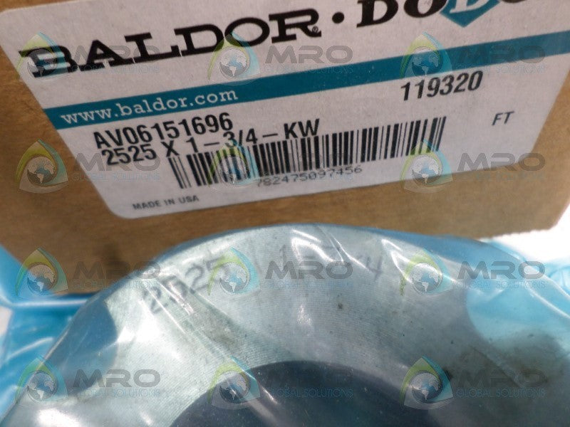 DODGE 119320 2525 TAPER LOCK BUSHING 1-3/4"  NSMP