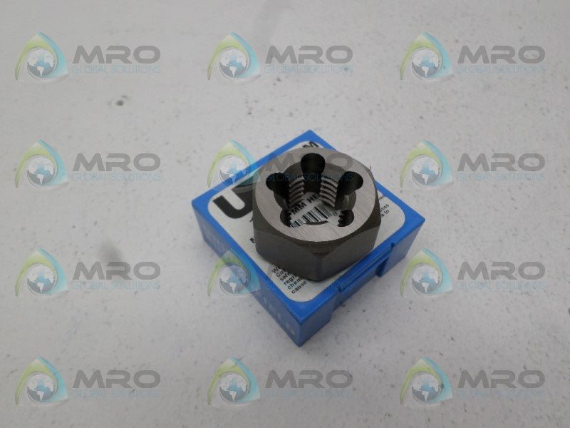 UNION BUTTERFIELD 1410621 2325M M20 HEXAGON DIE 2.5MM  NSMP