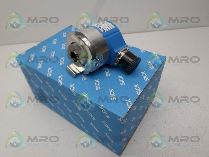 SICK ATM60-AAA12X12 ENCODER *NEW IN BOX*