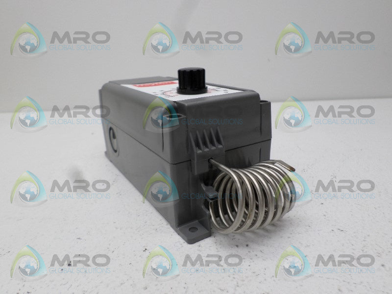 DAYTON 4LZ94A MECHANICAL THERMOSTAT *NEW IN BOX*