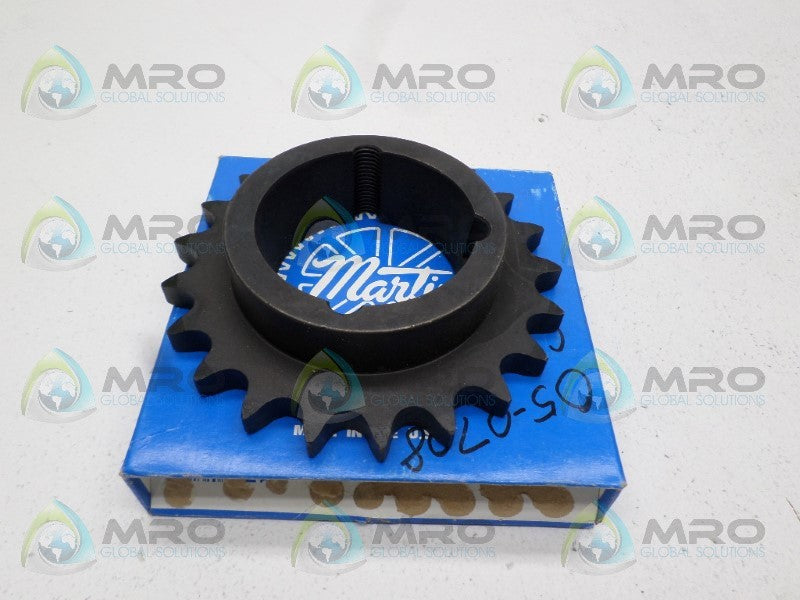 MARTIN 60BTB21 2012 SPROCKET *NEW IN BOX*