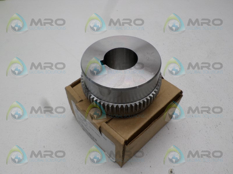 REXNORD 0744672 1020G FLEX HUB 1.7485 *NEW IN BOX*