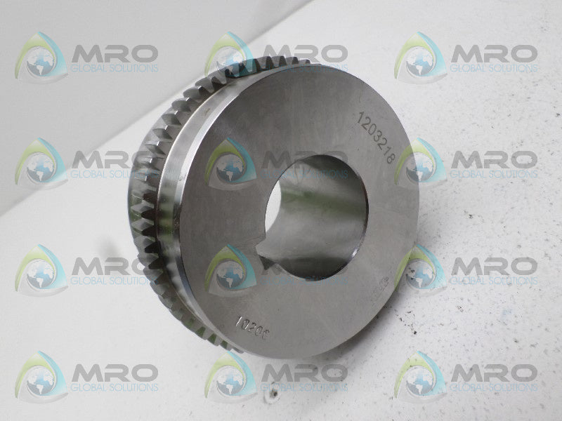 REXNORD 0744672 1020G FLEX HUB 1.7485 *NEW IN BOX*