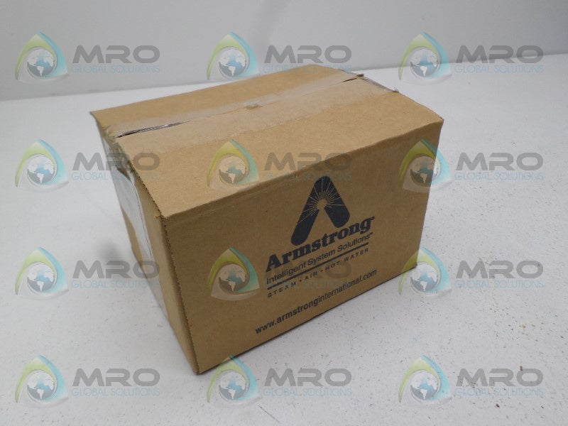 ARMSTRONG TTF-1-3/4 C1422-2 THERMOSTATIC STEAM TRAP *NEW IN BOX*