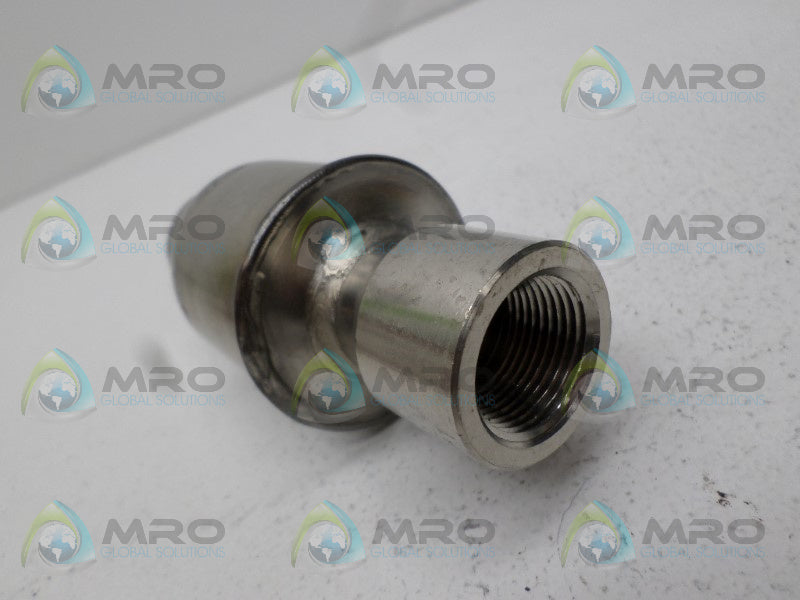 ARMSTRONG TTF-1-3/4 C1422-2 THERMOSTATIC STEAM TRAP *NEW IN BOX*