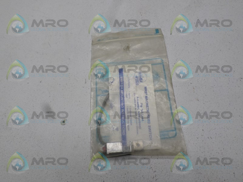 BIMBA MRS-.087-PBLQ REED SWITCH * NEW IN FACTORY BAG *