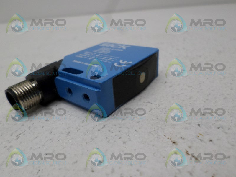 SICK UC12-12231 PHOTOELECTRIC SENSOR *NEW IN BOX*