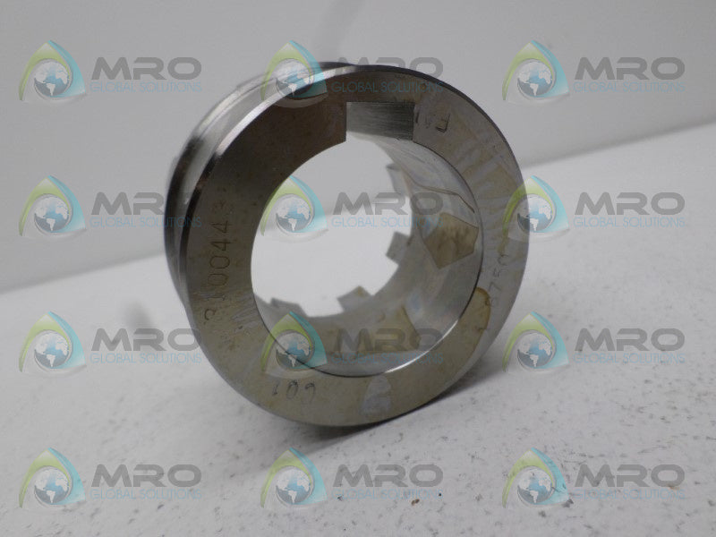 FALK 3100443 10R HUB 1.8750"  NSMP