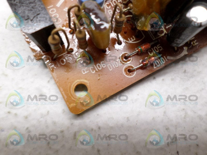 PANASONIC NP5015C POWER SUPPLY BOARD *USED*