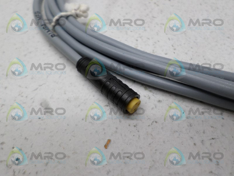 BIMBA MFG CABLE CONNECTOR *NEW NO BOX*