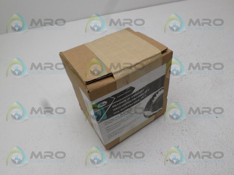 GATES 77201500 12-IDL-SPRK SPROCKET  NSFS
