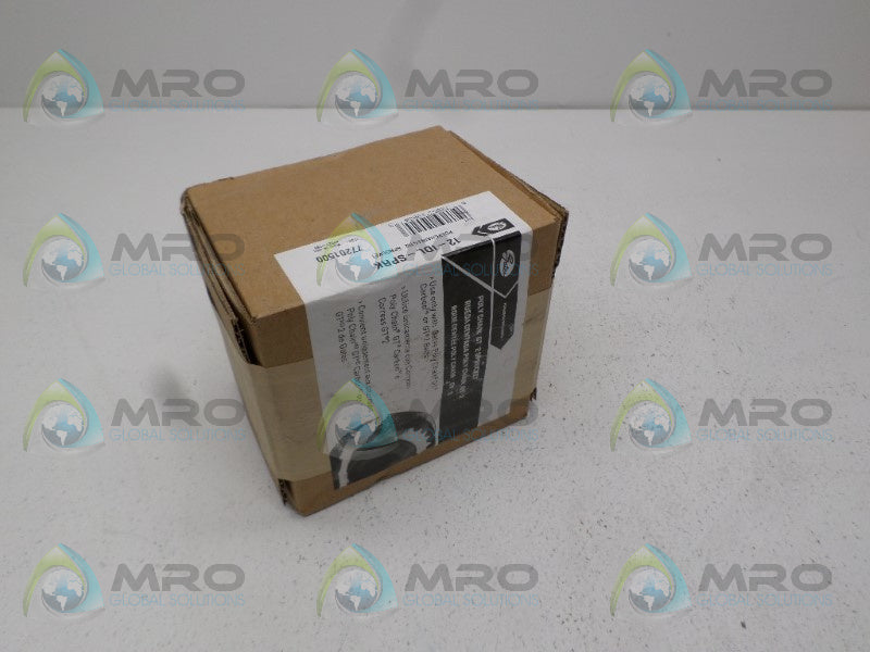 GATES 77201500 12-IDL-SPRK SPROCKET  NSFS