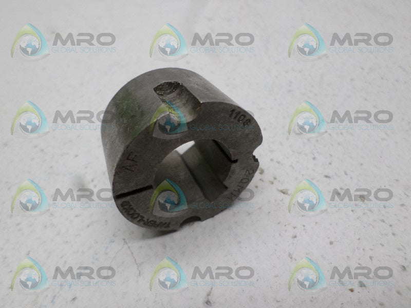 DODGE 119579 1108 TAPER LOCK BUSHING 20MM  NSMP