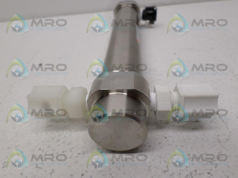 SMC CM2B25-N5030-102 PNEUMATIC CYLINDER *NEW NO BOX*