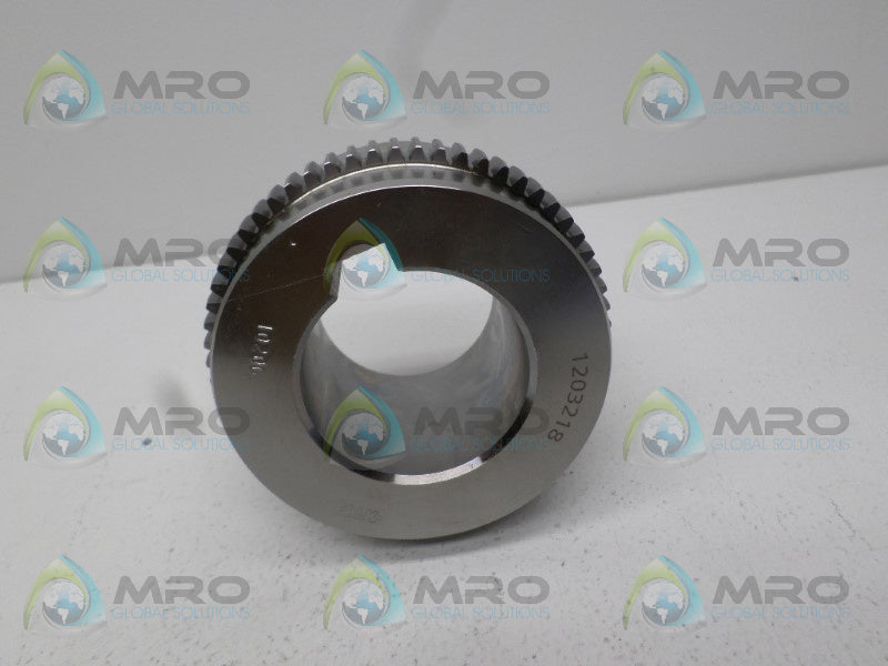 REXNORD 0744677 1020G FLEX HUB 2.3730 *NEW IN BOX*