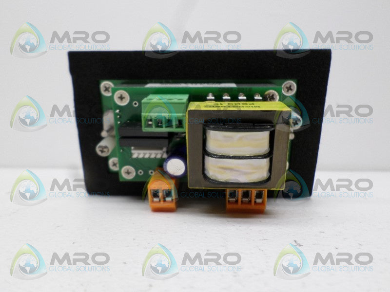 FOXMETER FC111-110 DIGITAL METER *NEW NO BOX*