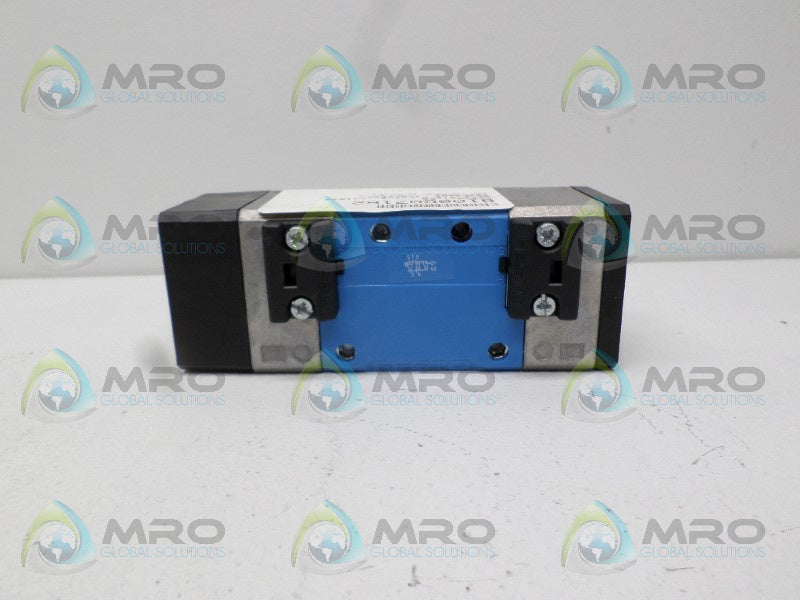 FESTO VL-5/2-D-2-FR-C PNEUMATIC VALVE *NEW NO BOX*