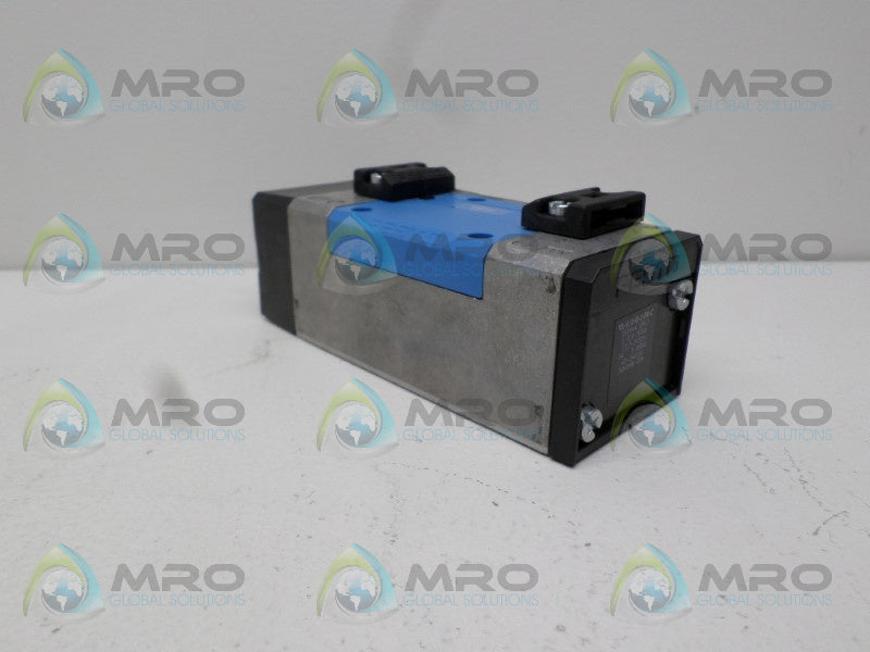 FESTO VL-5/2-D-2-FR-C PNEUMATIC VALVE *NEW NO BOX*