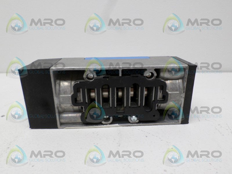 FESTO VL-5/2-D-2-FR-C PNEUMATIC VALVE *NEW NO BOX*