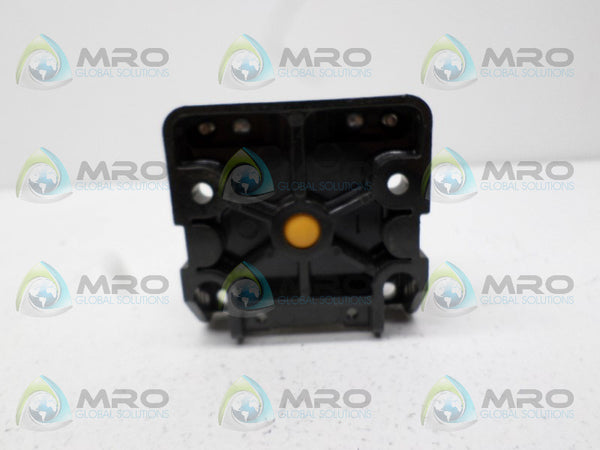 ALLEN BRADLEY 700-HG45Z24 SER. C RELAY (MISSING ACCESSORIES)  NSNP