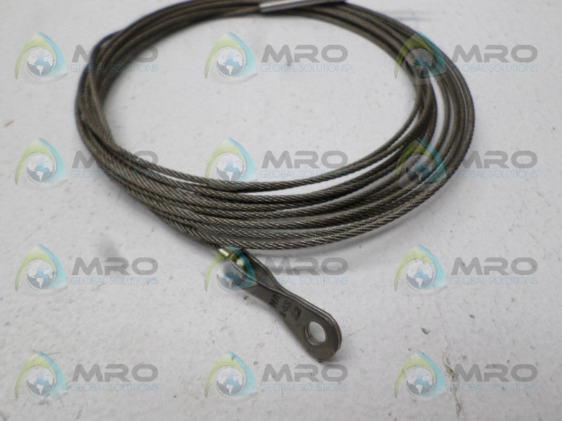 LOOS MS21259 STAINLESS STEEL STUD *NEW NO BOX*