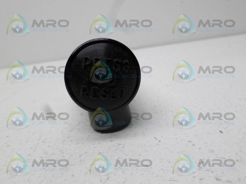 DONALDSON X002220 AIR SERVICE INDICATOR *NEW NO BOX*
