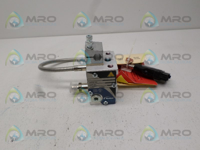 NORDSON 8504843 HOT MELT INDUSTRIAL HEATER *NEW NO BOX*