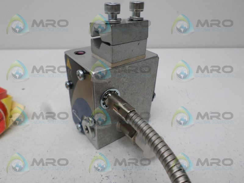 NORDSON 8504843 HOT MELT INDUSTRIAL HEATER *NEW NO BOX*