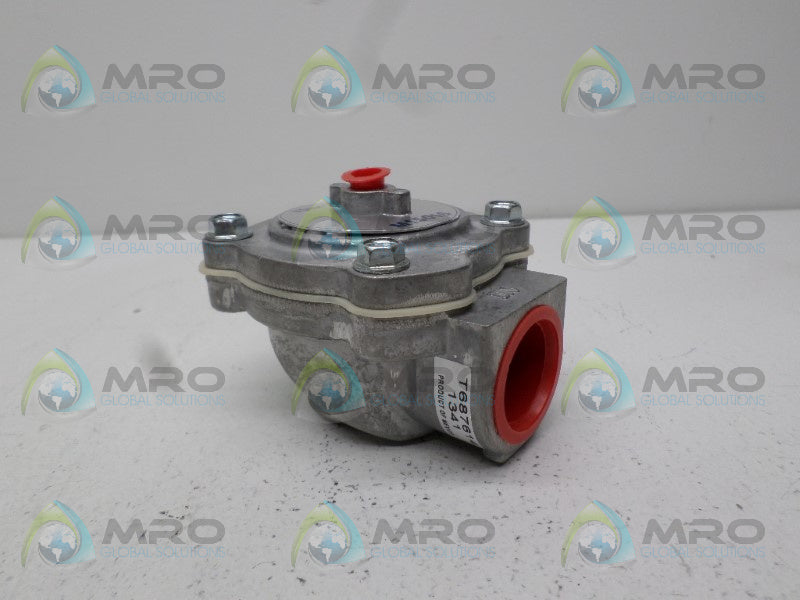 FLEX-KLEEN M15016 VALVE *NEW NO BOX*