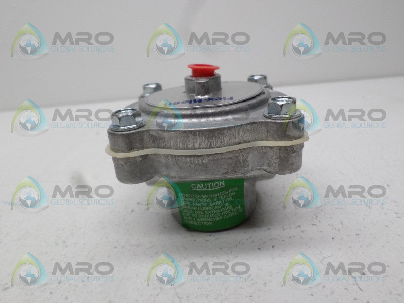 FLEX-KLEEN M15016 VALVE *NEW NO BOX*