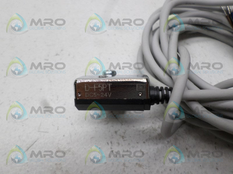 SMC D-F5PT REED SWITCH *NEW NO BOX*