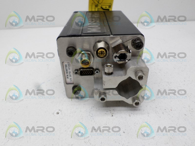 MARSH R30750 PRINT HEAD *NEW NO BOX*