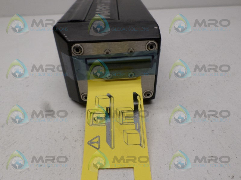 MARSH R30750 PRINT HEAD *NEW NO BOX*