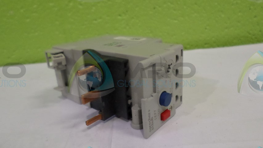 SPRECHER+SCHUH CEP7-EEED RELAY *NEW IN BOX*