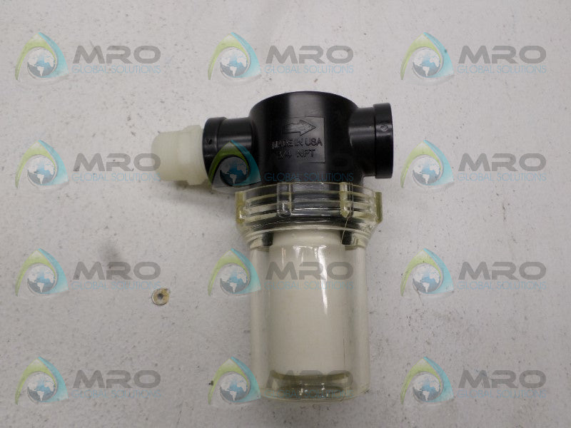 PIAB PPX35RE REPLACEMENT ELEMENT *NEW NO BOX*
