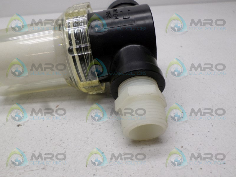 PIAB PPX35RE REPLACEMENT ELEMENT *NEW NO BOX*