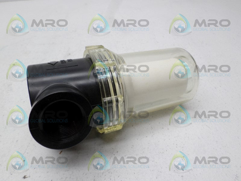 PIAB PPX35RE REPLACEMENT ELEMENT *NEW NO BOX*