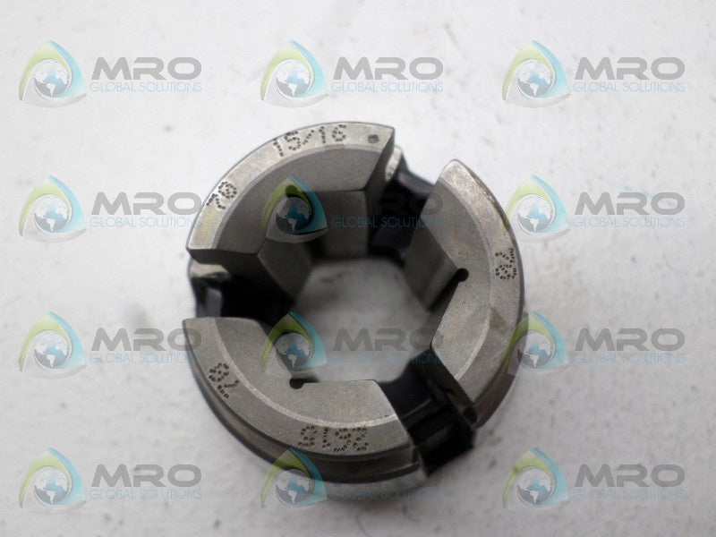 INDUSTRIAL MRO PART# MA32AN 15/16" COLLET CHUCK *NEW NO BOX*