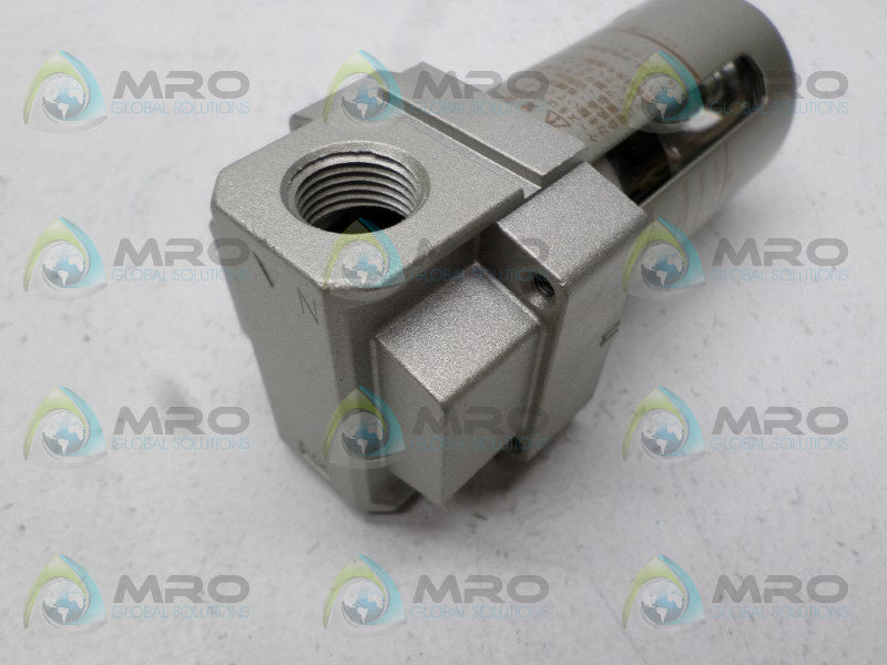 SMC AF3000-N03 PNEUMATIC FILTER *NEW NO BOX*