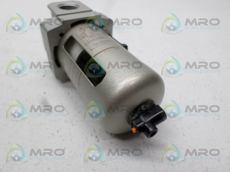 SMC AF3000-N03 PNEUMATIC FILTER *NEW NO BOX*