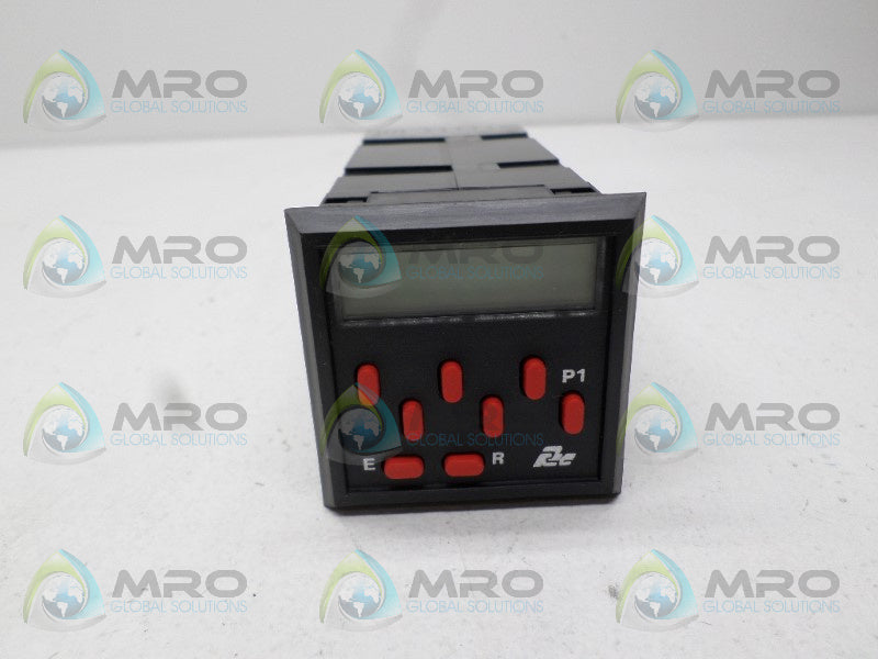 RED LION CONTROLS LNXC1030 DIGITAL COUNTER *NEW NO BOX*