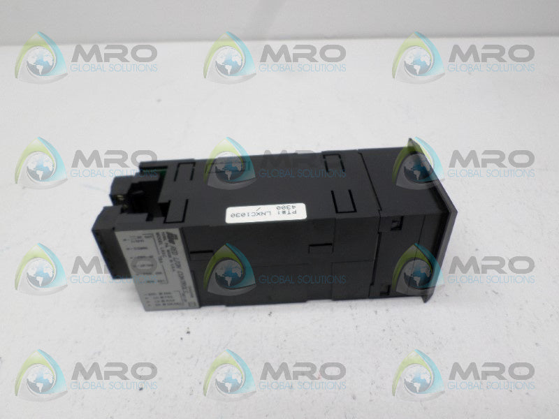 RED LION CONTROLS LNXC1030 DIGITAL COUNTER *NEW NO BOX*