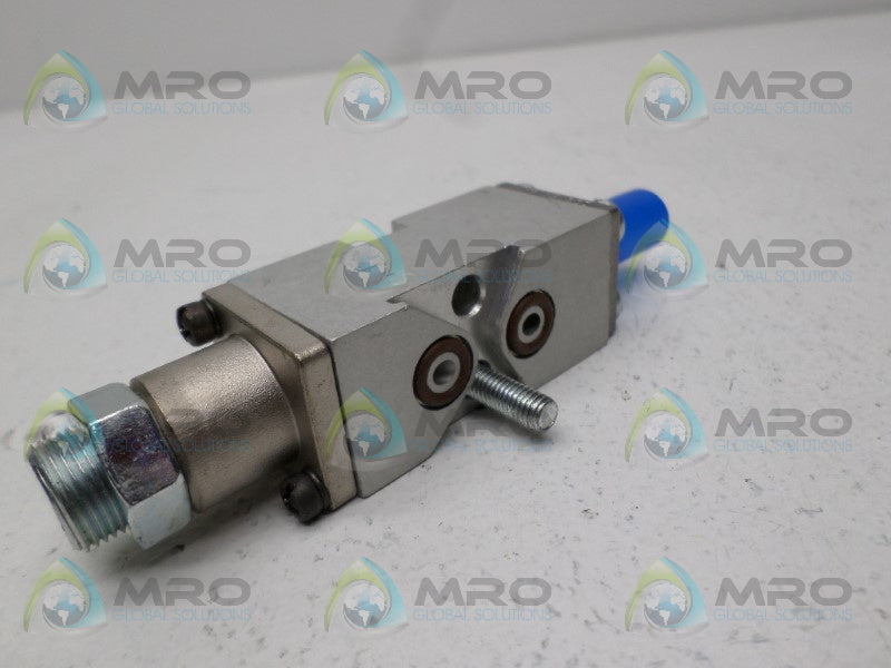 NORDSON SA15J GUN MODULE *NEW NO BOX*