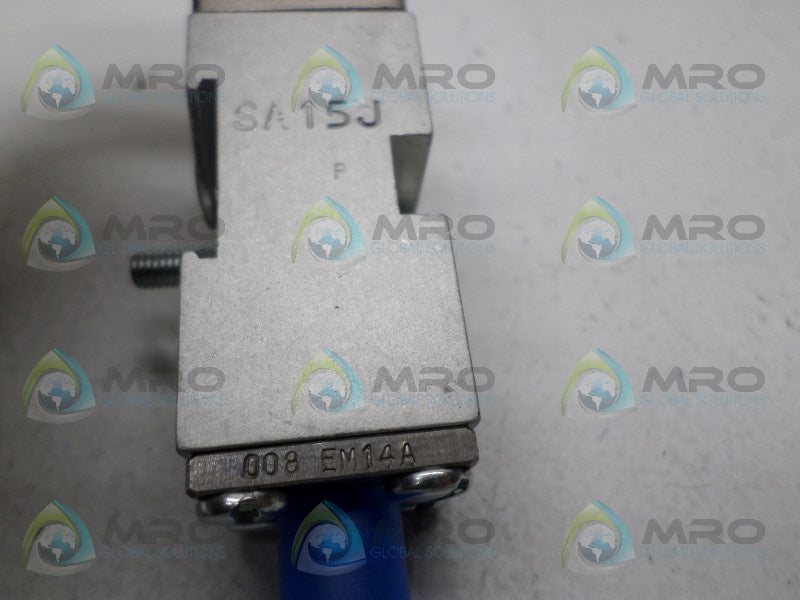 NORDSON SA15J GUN MODULE *NEW NO BOX*