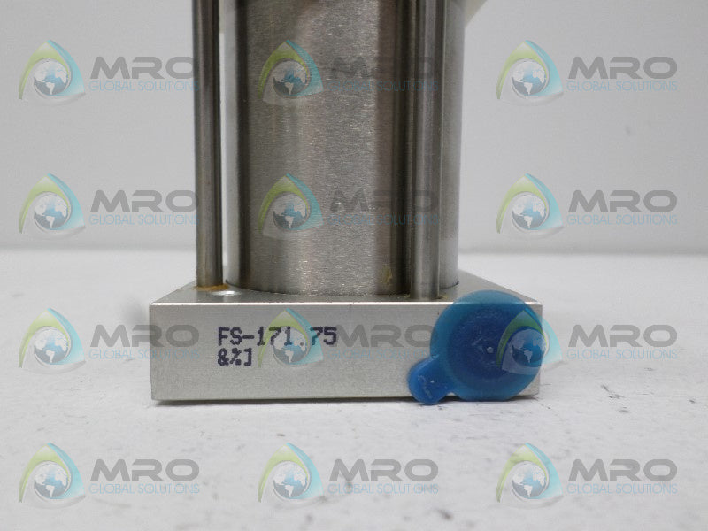 BIMBA FS-171.75 PNEUMATIC CYLINDER *NEW NO BOX*